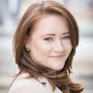 Meet your Posher, Lorraine